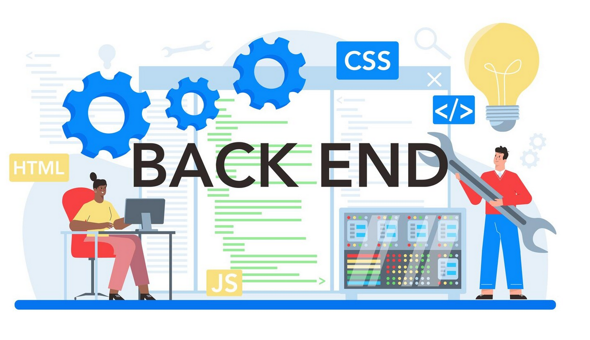 Backend Development